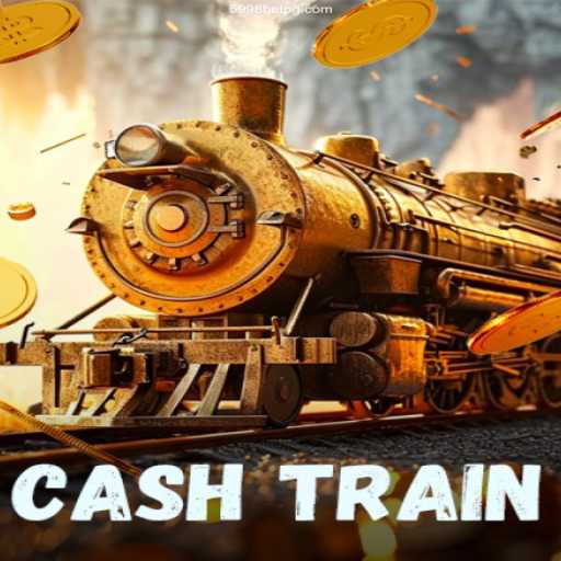 Discovering CashTrain: The Exciting New Game at 5998bet O cassino