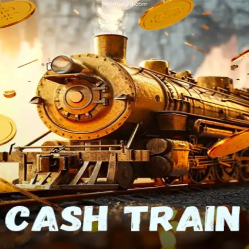 Discovering CashTrain: The Exciting New Game at 5998bet O cassino