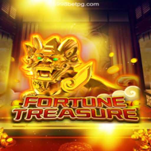 Discover FortuneTreasure: The Exciting World of Online Gaming