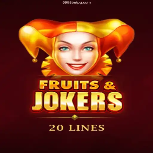 FruitsAndJokers20: An Engaging Gaming Experience with 5998bet