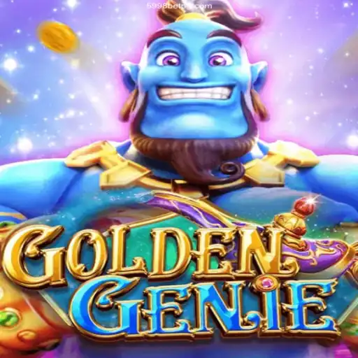 Exploring the World of GOLDENGENIE: A Captivating Casino Game