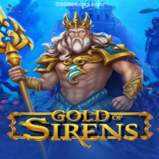GoldofSirens: A New Adventure in the World of Online Gaming