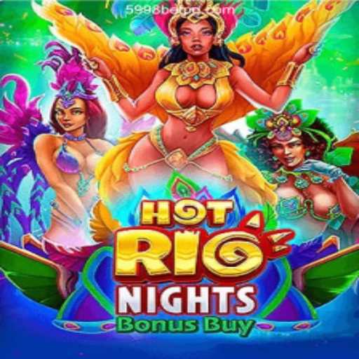 Exploring HotRioNightsBonusBuy: A Dive into Brazil's Hottest Casino Game