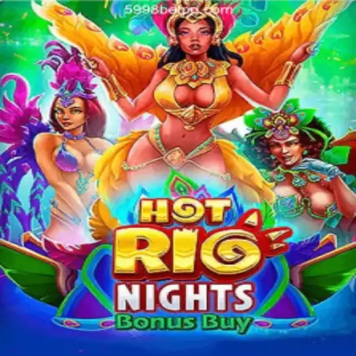 Exploring HotRioNightsBonusBuy: A Dive into Brazil's Hottest Casino Game
