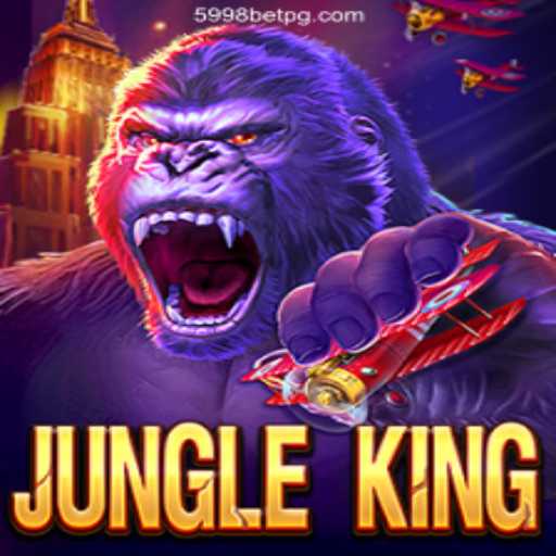 Discover JungleKing: A Thrilling Adventure Awaits with 5998bet