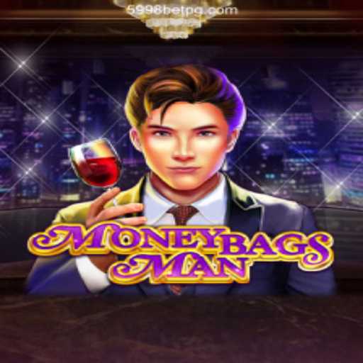 Unveiling MoneybagsMan: A Thrilling Casino Adventure with 5998bet
