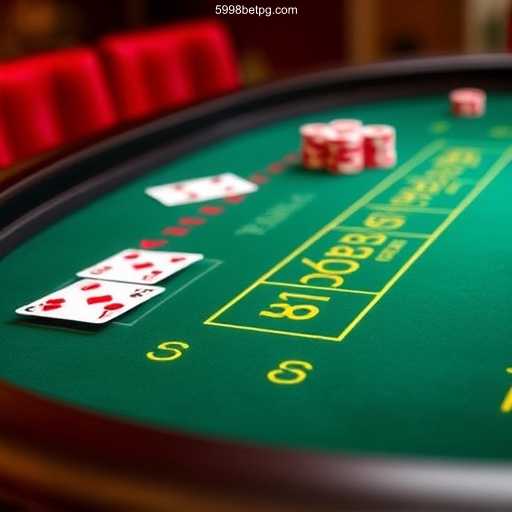 Atrações e Estratégias no Mundo do Baccarat Online