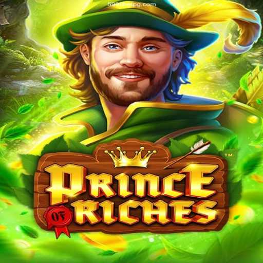Explore the Enchanting World of PrinceOfRiches