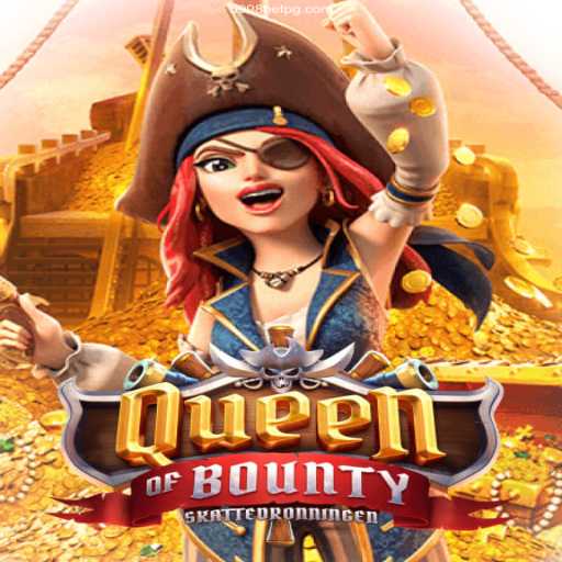 Explore the High Seas Adventure in Queen of Bounty