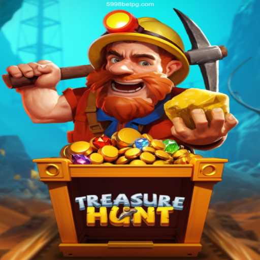 Explore TreasureHunt: The Ultimate Gaming Experience