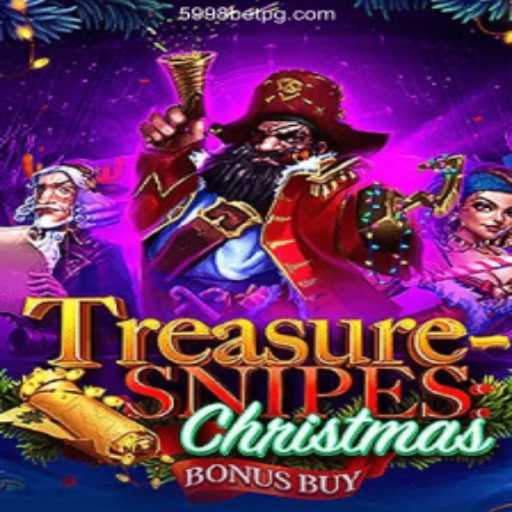 Exploring TreasuresnipesChristmas: The Ultimate Festive Gaming Experience