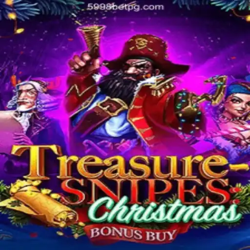 Exploring TreasuresnipesChristmas: The Ultimate Festive Gaming Experience