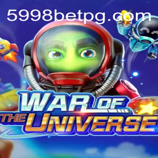 Exploring WAROFTHEUNIVERSE: An Immersive Gaming Experience